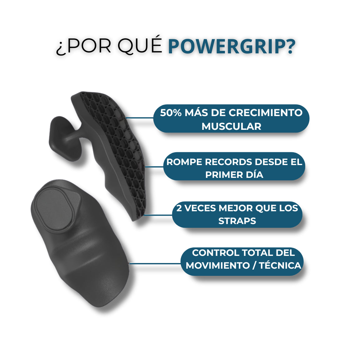 Protector de Manos Anti Deslizante Ergonómico